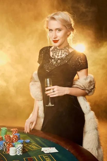 德州扑克策略与玩法特色